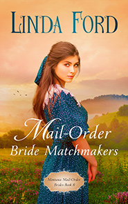 Cover of Mail-Order Bride Matchmakers
