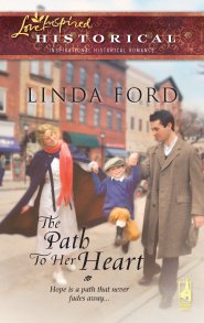 Cover of The Path to her Heart