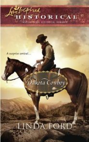 Dakota Cowby by Linda Ford