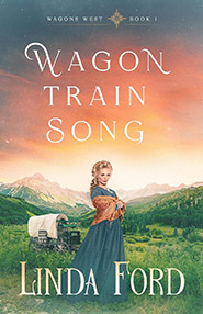 Wagon Train Song