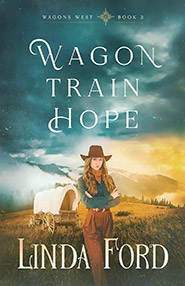 Wagon Train Hope