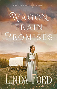 Wagon Train Promises