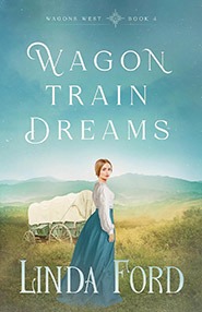 Wagon Train Dreams