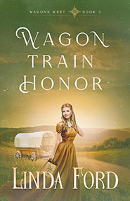 Wagon Train Honor