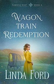 Wagon Train Redemption