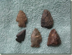 arrowheads 001