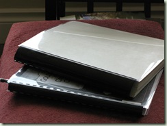 notebook 001