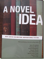 a novel idea 001