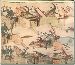 battle of little bighorn 2