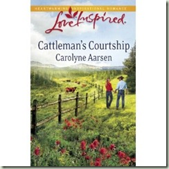 cattlemans courtship