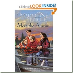 meet the austins