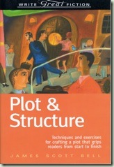 plot and struture