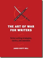 the art of war for writers