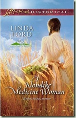 klondike medicine woman