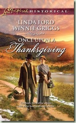 once upon a thanksgiving