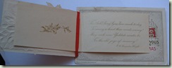 antique Christmas postcards 010