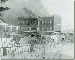 school fire 001