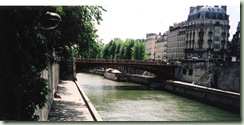 seine river