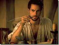 shakespeare in love