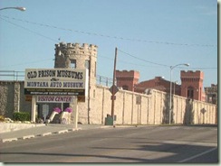 montana territorial prison