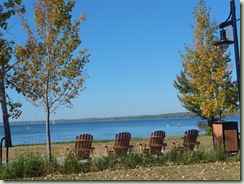 sylvan lake in sept. 017