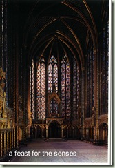 Sainte Chapelle