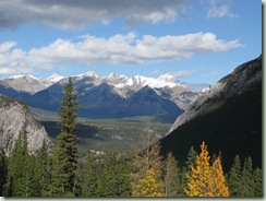 banff 104