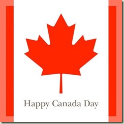 happy canada day