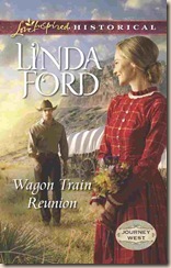 wagon train reunion