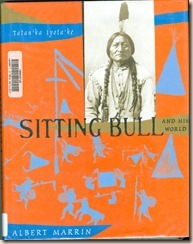 sitting bull