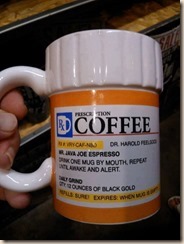 coffee Rx