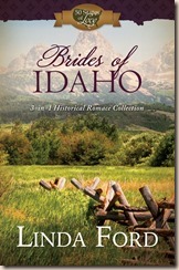 Bride of Idaho