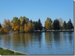 sylvan lake in sept. 003