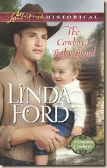 the cowboy's baby bond