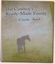 the Cowboy's Ready-Made family large print 001