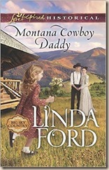 Montana Cowboy Daddy